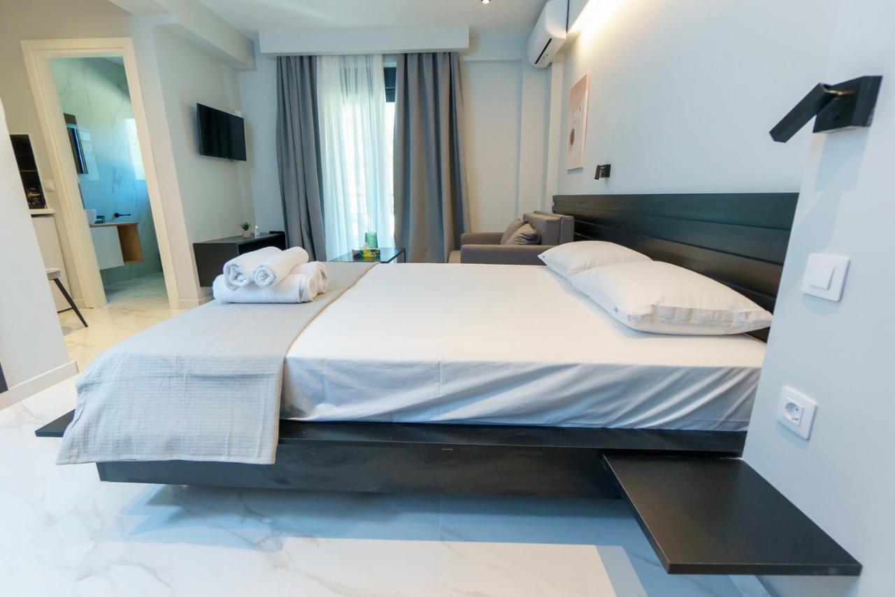 Lighthouse Apartments Kриопиги Екстериор снимка