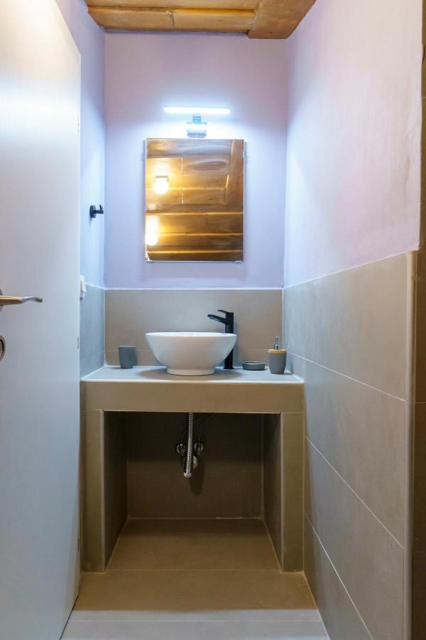 Lighthouse Apartments Kриопиги Екстериор снимка