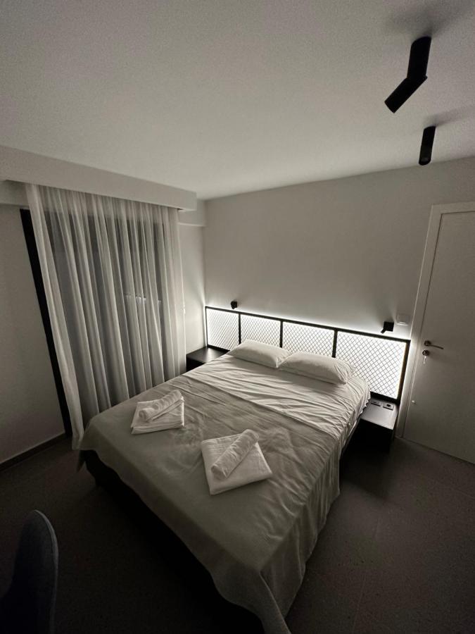 Lighthouse Apartments Kриопиги Екстериор снимка